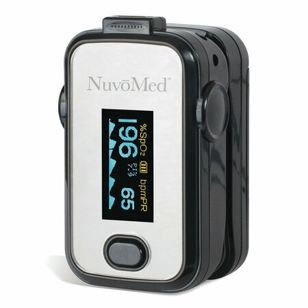 NUVOMED Pulse Oximeter FPO-6/0739